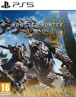 Monster Hunter Wilds